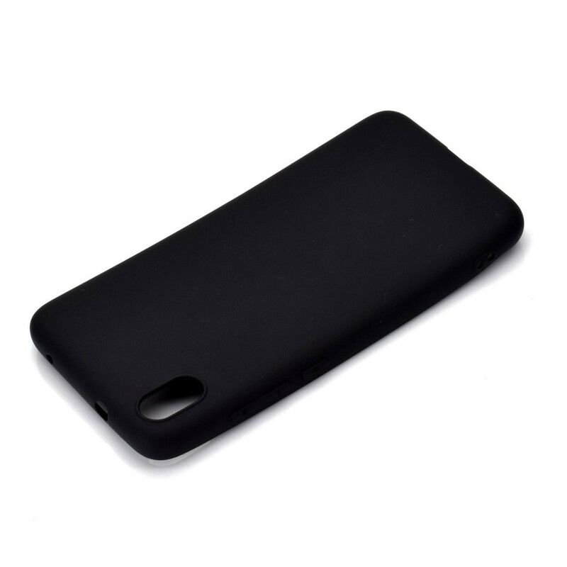 Cover Xiaomi Redmi 7A Frostet Silikone