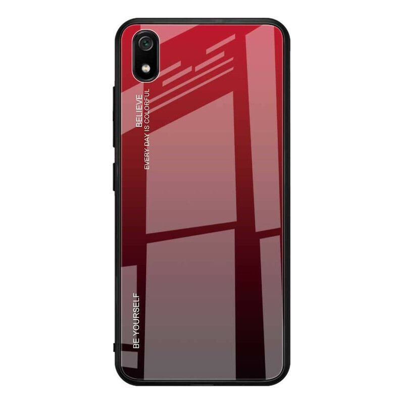 Cover Xiaomi Redmi 7A Galvaniseret Farve