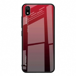 Cover Xiaomi Redmi 7A Galvaniseret Farve