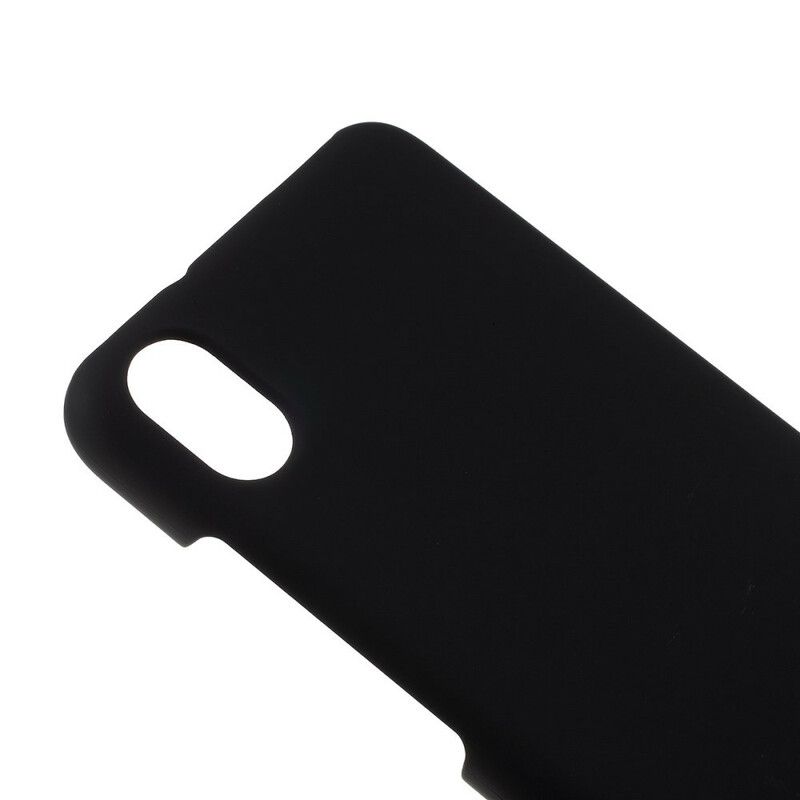 Cover Xiaomi Redmi 7A Gummi Mere