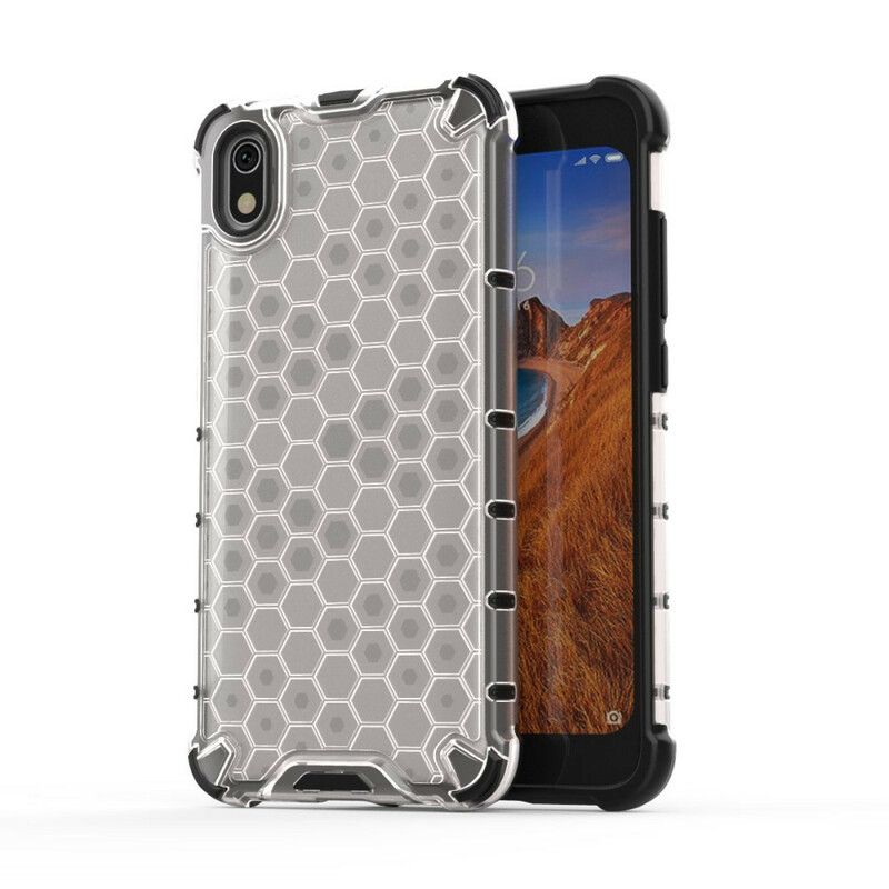 Cover Xiaomi Redmi 7A Honeycomb Style