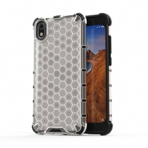 Cover Xiaomi Redmi 7A Honeycomb Style