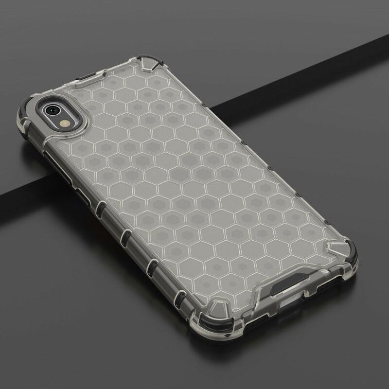 Cover Xiaomi Redmi 7A Honeycomb Style