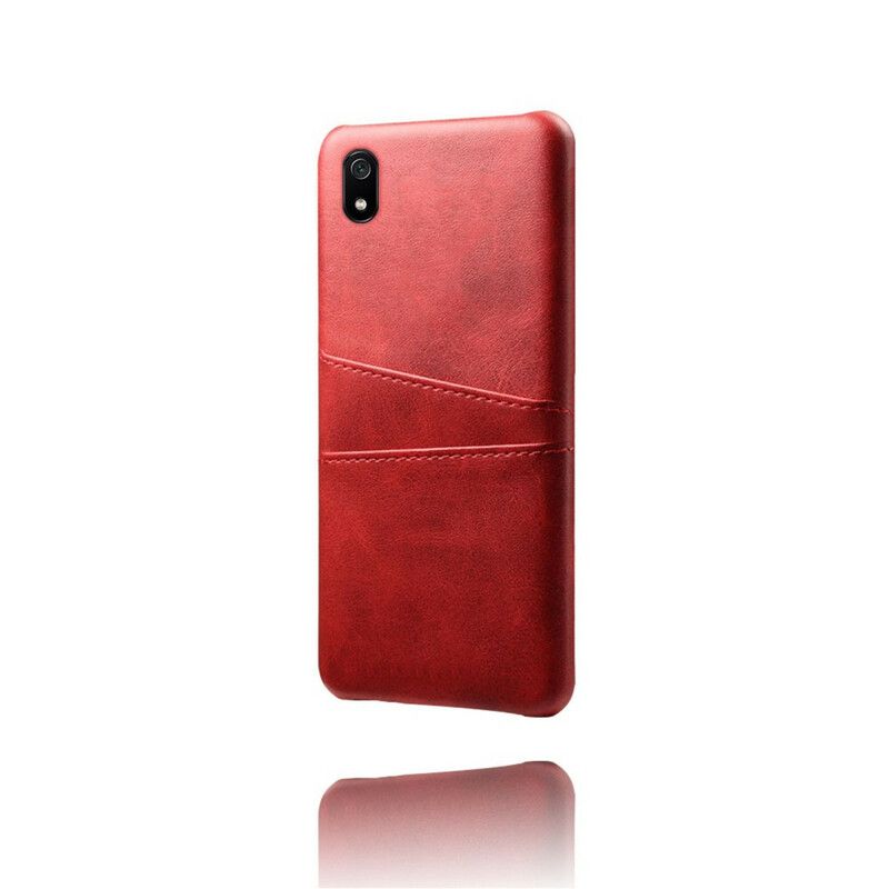 Cover Xiaomi Redmi 7A Kortholder