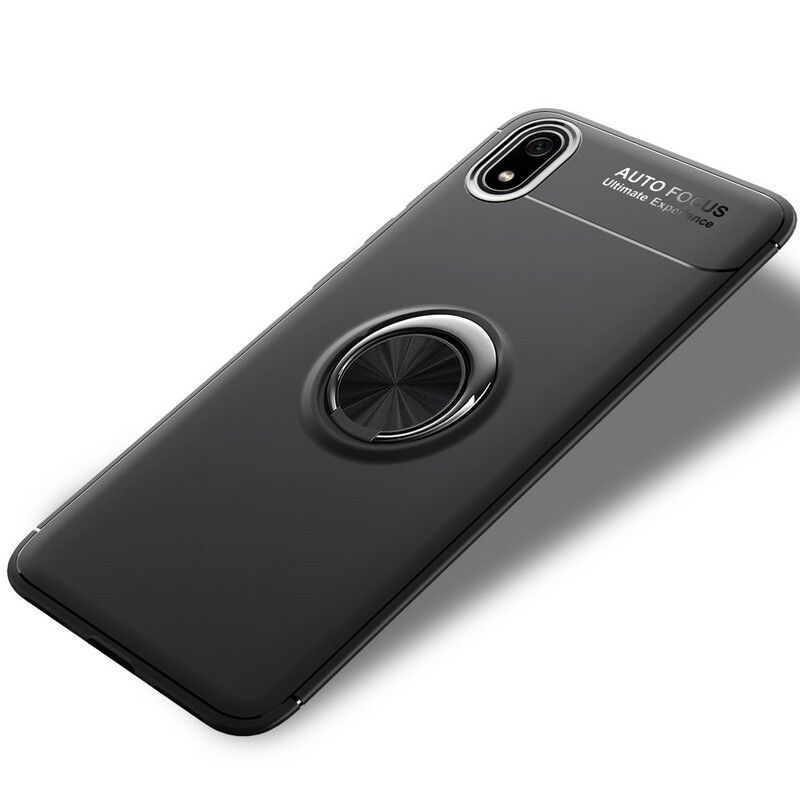 Cover Xiaomi Redmi 7A Magnetisk Ring