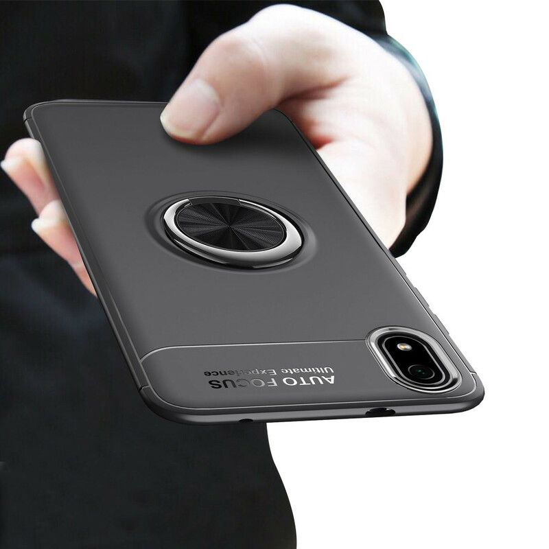 Cover Xiaomi Redmi 7A Magnetisk Ring