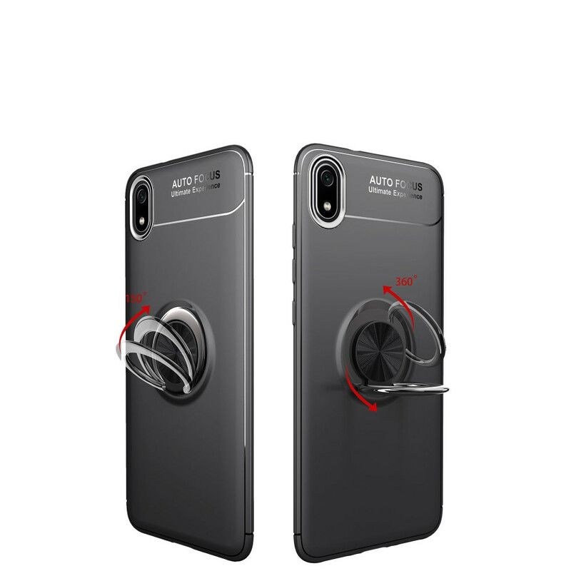 Cover Xiaomi Redmi 7A Magnetisk Ring