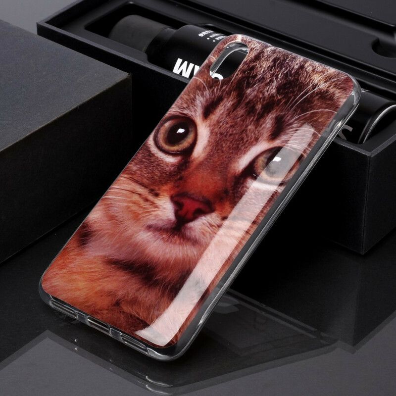 Cover Xiaomi Redmi 7A Min Killing