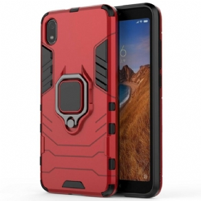 Cover Xiaomi Redmi 7A Modstandsdygtig Ring