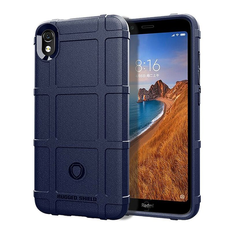 Cover Xiaomi Redmi 7A Robust Skjold