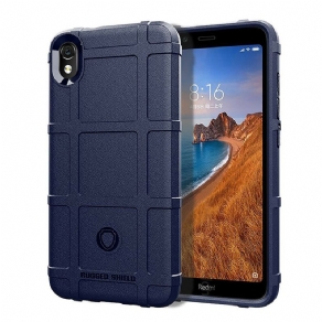 Cover Xiaomi Redmi 7A Robust Skjold