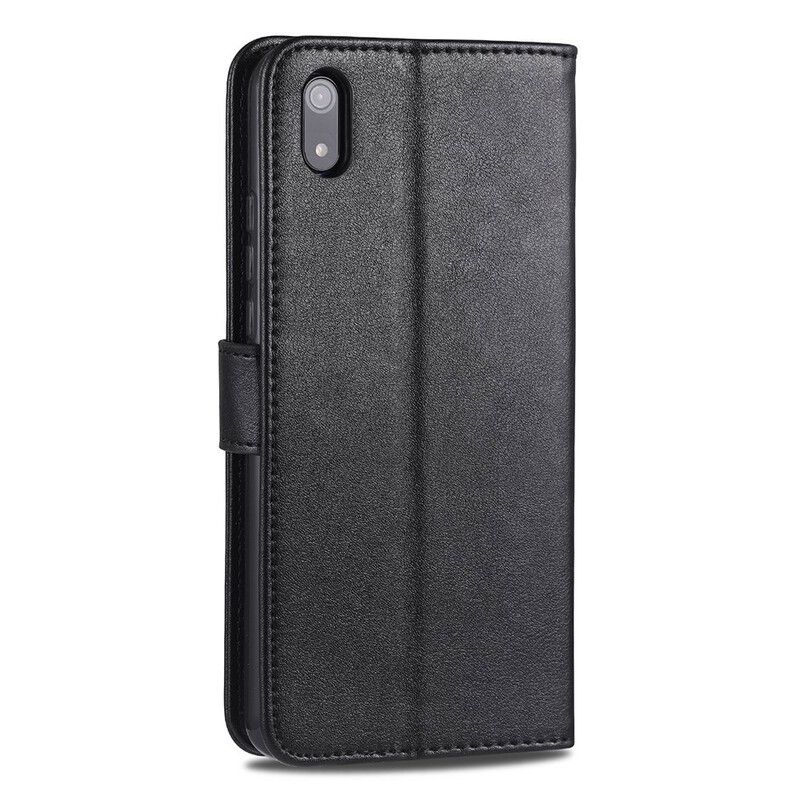 Flip Cover Xiaomi Redmi 7A Azns Kunstlæder