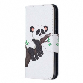 Flip Cover Xiaomi Redmi 7A Dovne Panda