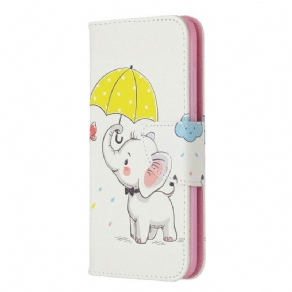 Flip Cover Xiaomi Redmi 7A Elefantunge