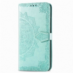 Flip Cover Xiaomi Redmi 7A Mandala Søn