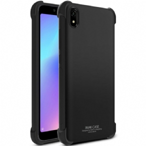 Mobilcover Xiaomi Redmi 7A Med Imak Skærmfilm