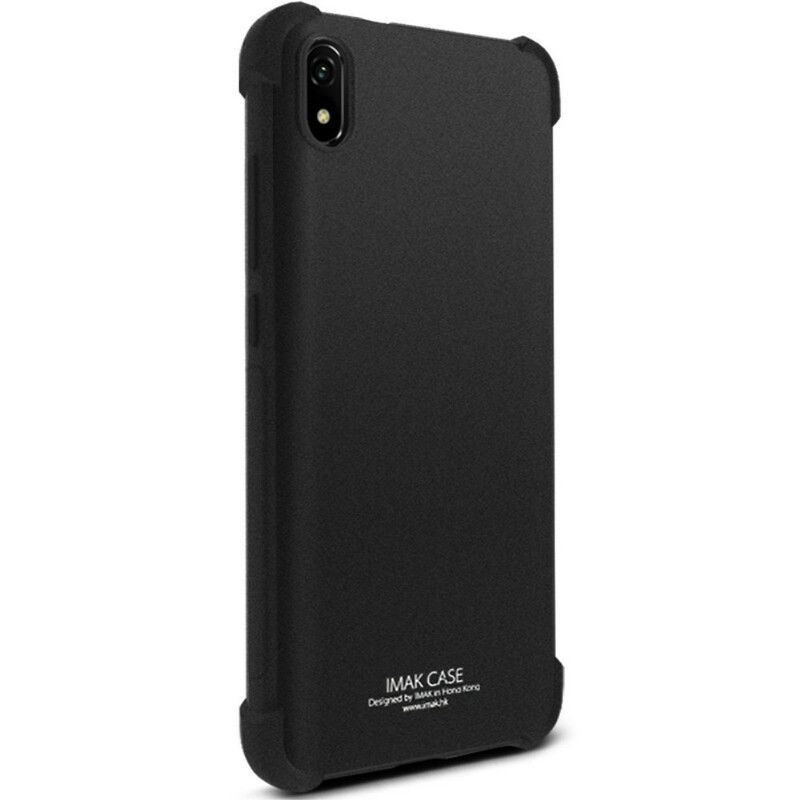 Mobilcover Xiaomi Redmi 7A Med Imak Skærmfilm