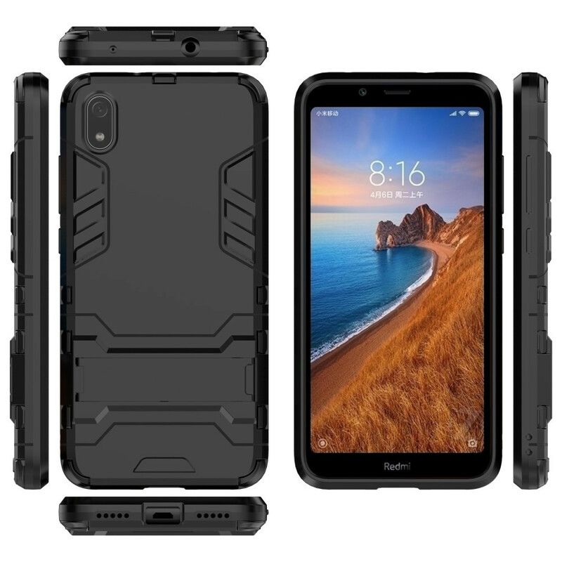 Mobilcover Xiaomi Redmi 7A Ultra Resistent