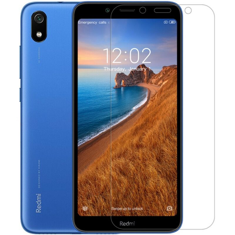 Skærmbeskyttelsesfilm Til Xiaomi Redmi 7A Nillkin