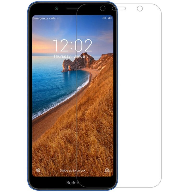 Skærmbeskyttelsesfilm Til Xiaomi Redmi 7A Nillkin