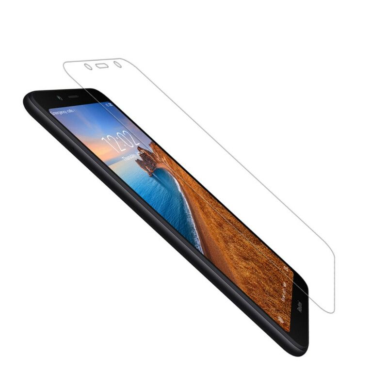 Skærmbeskyttelsesfilm Til Xiaomi Redmi 7A Nillkin