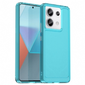 Cover Til Xiaomi Redmi Note 13 Pro 5g Candy Series