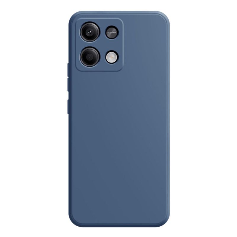 Cover Til Xiaomi Redmi Note 13 Pro 5g Lige Kant