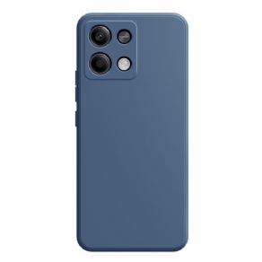 Cover Til Xiaomi Redmi Note 13 Pro 5g Lige Kant