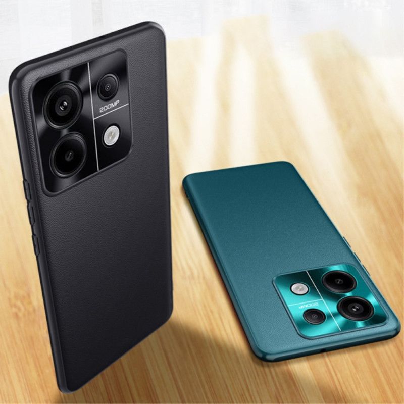 Cover Til Xiaomi Redmi Note 13 Pro 5g Ultratynd