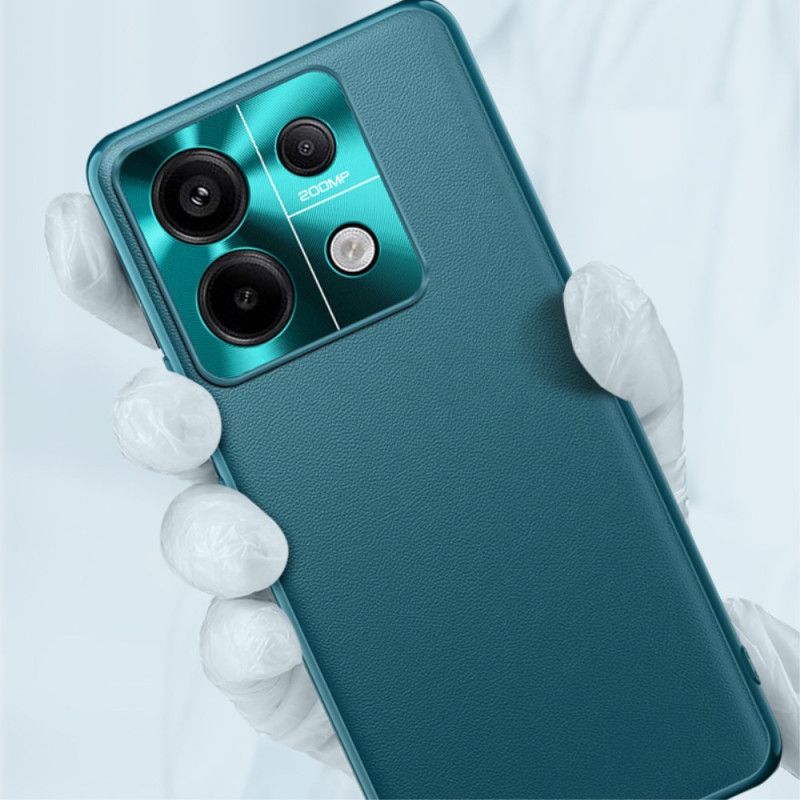 Cover Til Xiaomi Redmi Note 13 Pro 5g Ultratynd