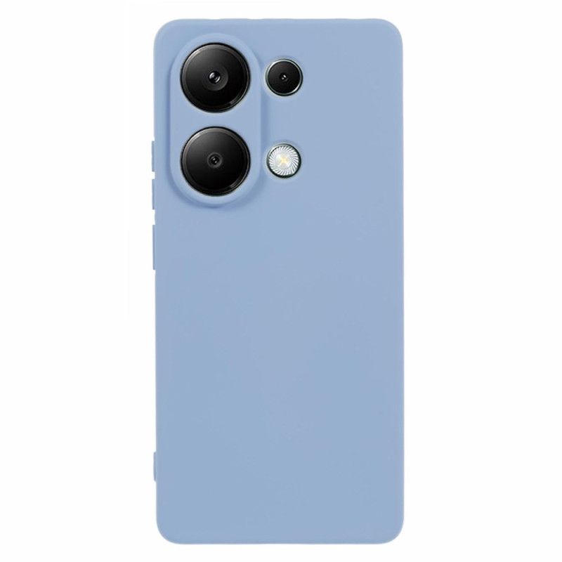 Cover Xiaomi Redmi Note 13 Pro 5g Anti-ridse