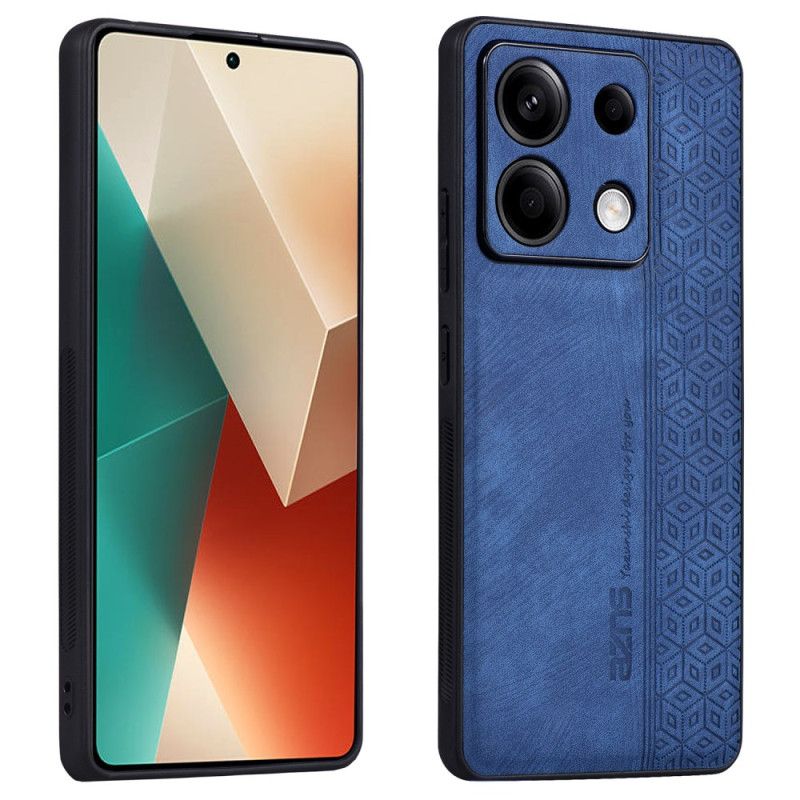 Cover Xiaomi Redmi Note 13 Pro 5g Azns