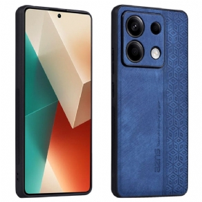 Cover Xiaomi Redmi Note 13 Pro 5g Azns