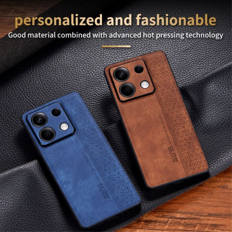 Cover Xiaomi Redmi Note 13 Pro 5g Azns