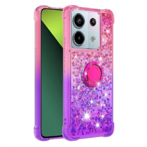 Cover Xiaomi Redmi Note 13 Pro 5g Gradient Glitter