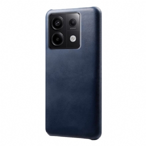 Cover Xiaomi Redmi Note 13 Pro 5g Lædereffekt