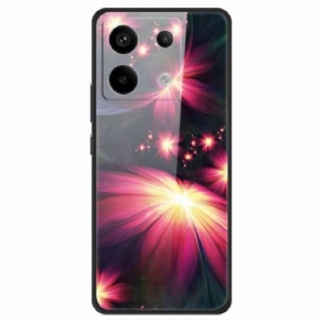 Cover Xiaomi Redmi Note 13 Pro 5g Pragtfulde Blomster