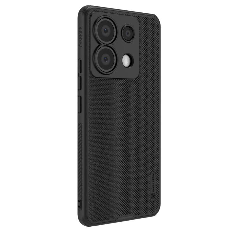 Cover Xiaomi Redmi Note 13 Pro 5g Telefon Etui Frostet Nillkin