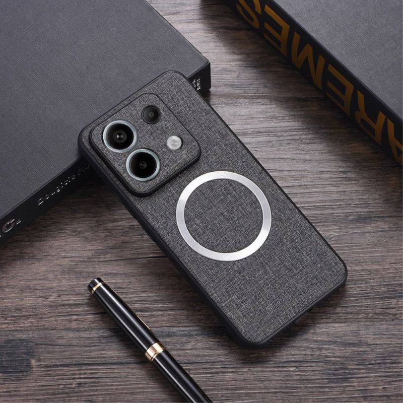 Cover Xiaomi Redmi Note 13 Pro 5g Telefon Etui Kompatibel Med Magsafe