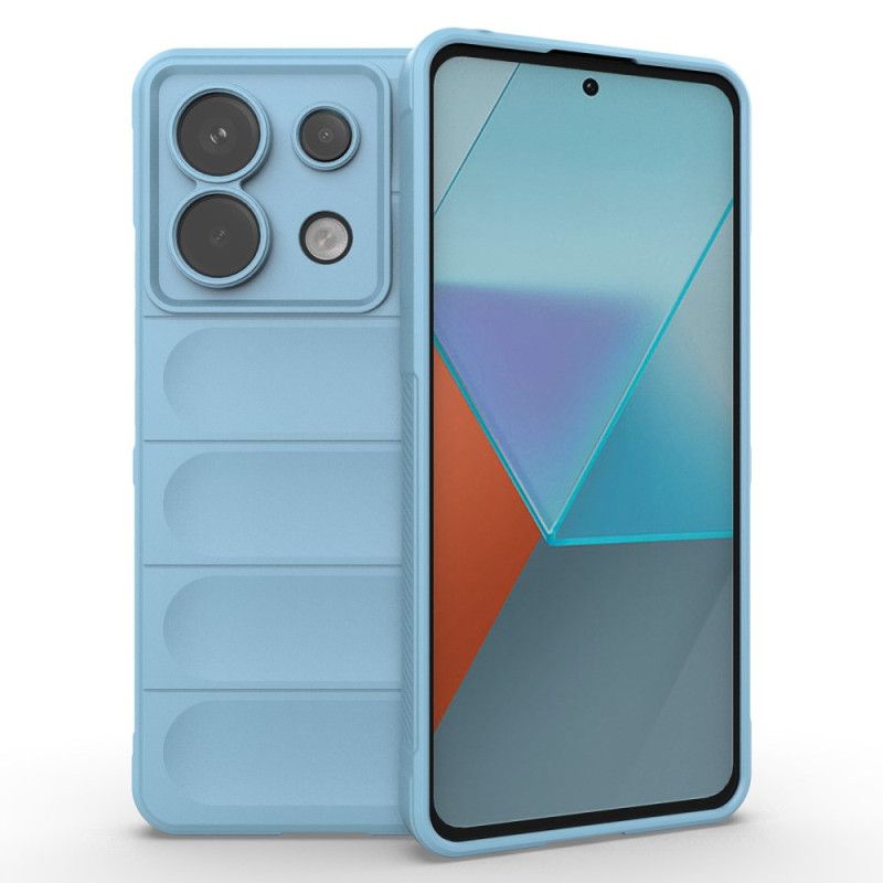 Cover Xiaomi Redmi Note 13 Pro 5g Telefon Etui Skridsikker