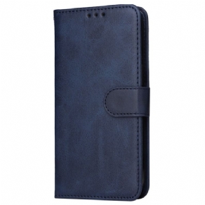 Flip Cover Xiaomi Redmi Note 13 Pro 5g High-end Med Snor