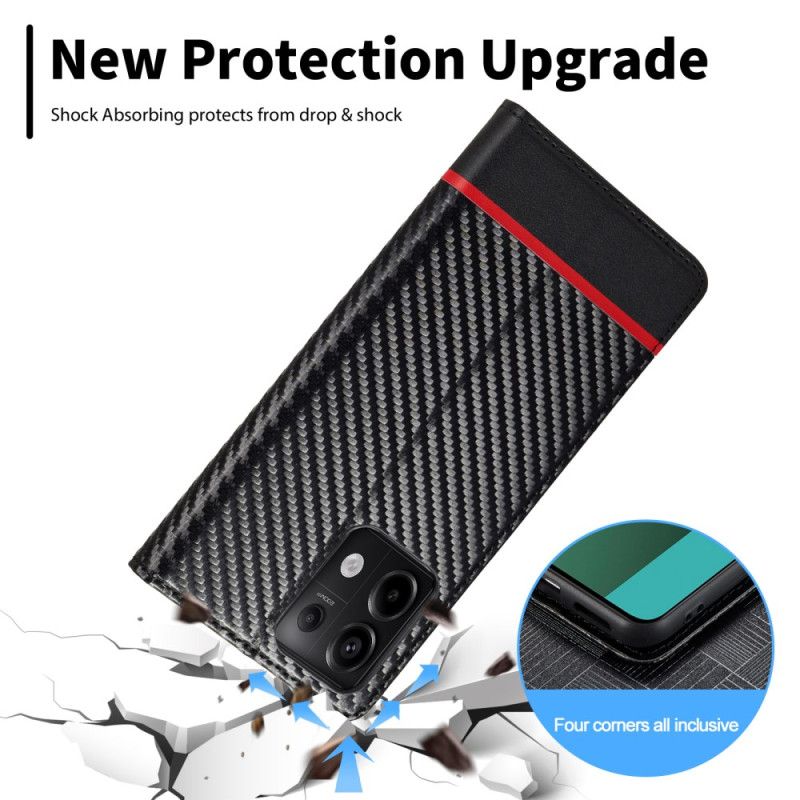 Flip Cover Xiaomi Redmi Note 13 Pro 5g Lc.imeeke