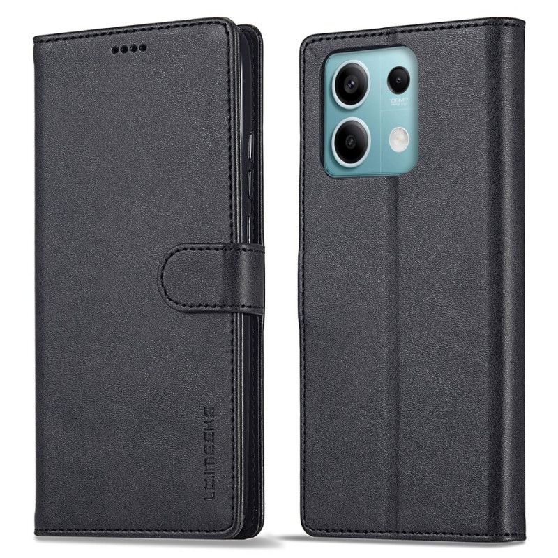 Flip Cover Xiaomi Redmi Note 13 Pro 5g Lc.imeeke