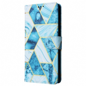 Flip Cover Xiaomi Redmi Note 13 Pro 5g Marmorrem Design