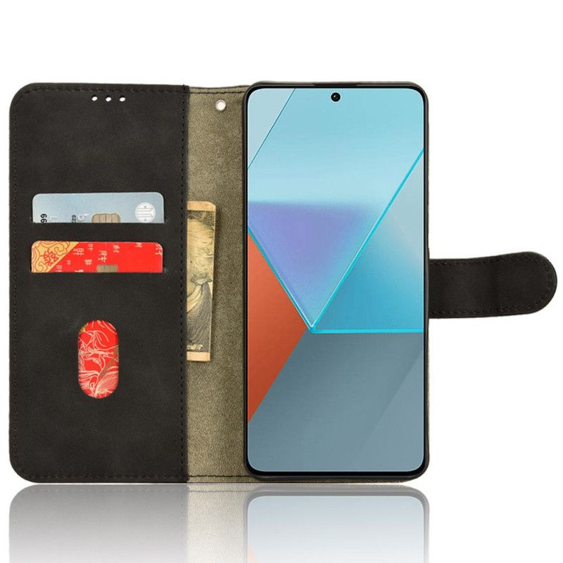 Flip Cover Xiaomi Redmi Note 13 Pro 5g Ruskindseffekt