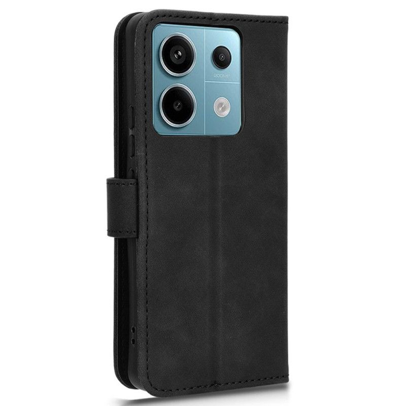 Flip Cover Xiaomi Redmi Note 13 Pro 5g Ruskindseffekt