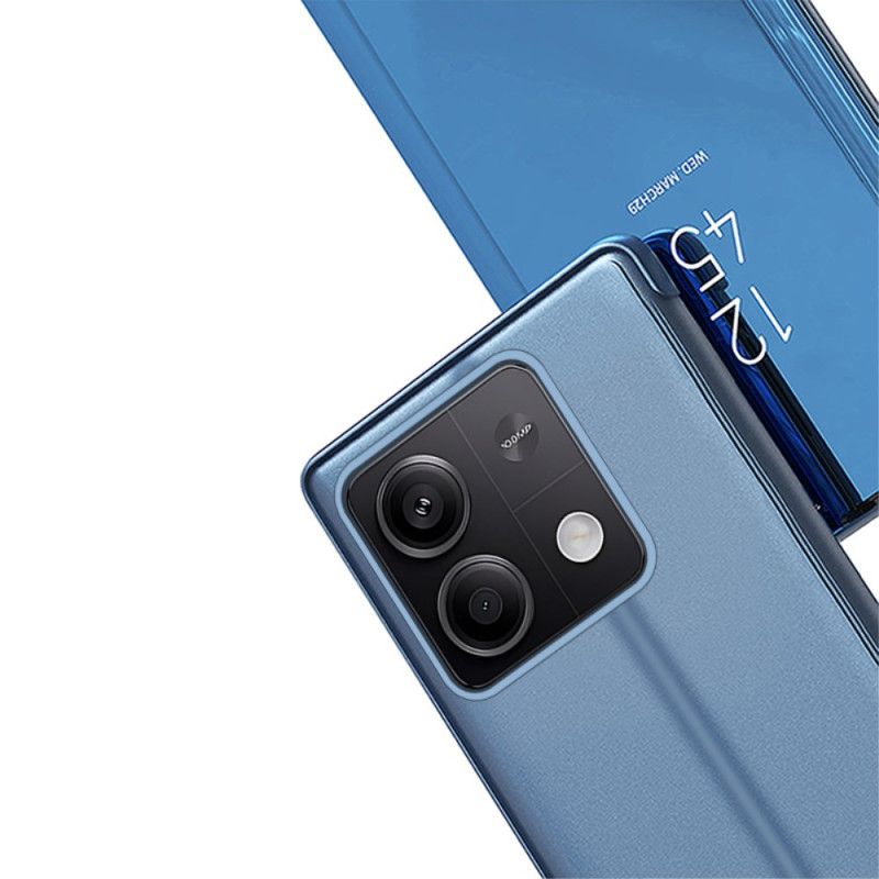 Xiaomi Redmi Note 13 Pro 5g Spejleffekt