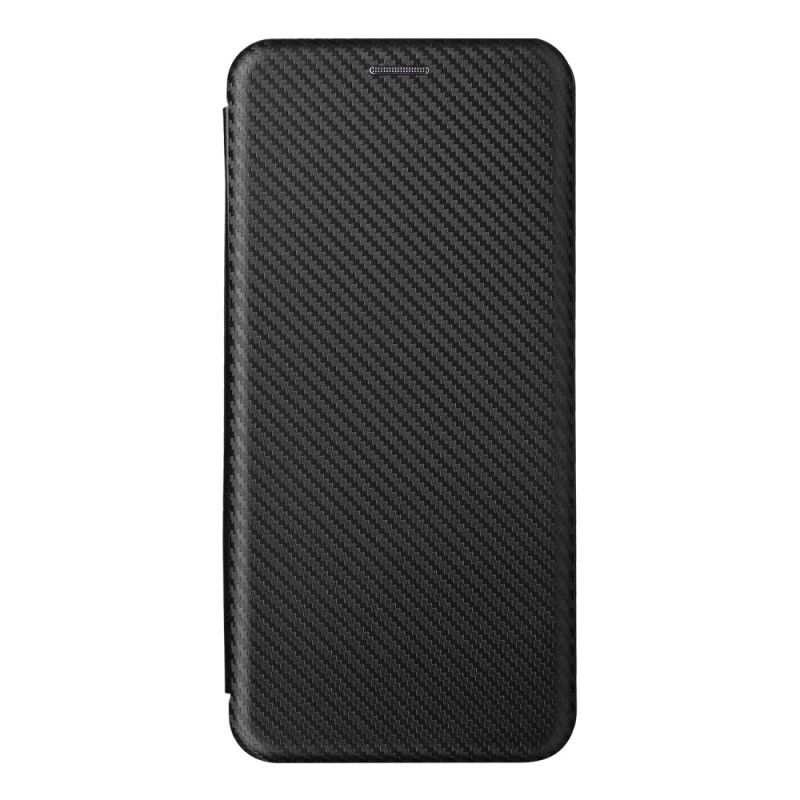 Cover Realme C35 Flip Cover Kulfiberring