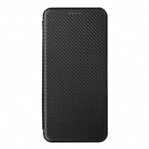 Cover Realme C35 Flip Cover Kulfiberring