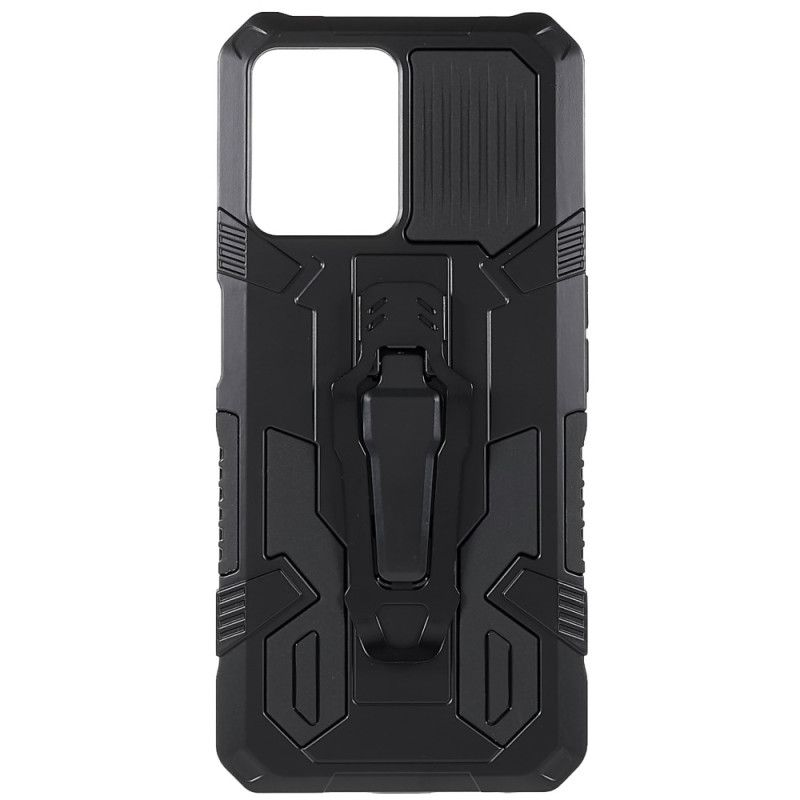 Cover Realme C35 Hybrid Kickstand Armor